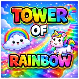 Tower of Rainbow  icon