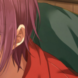 ✩