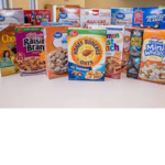 Cereal is good