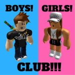 ROBLOX Boys and Girls Club