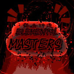 Elemental Masters!