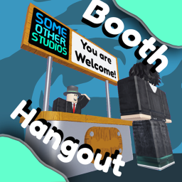 Booth Hangout