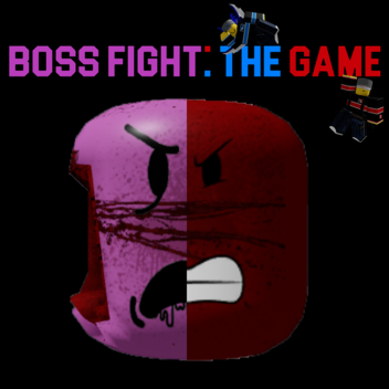 Boss Fight: The Game