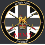 ||UK|| British Army ||