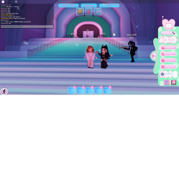 party house