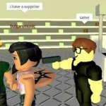 Adrenaline Blitz