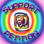 -SUPPORT PETITION-