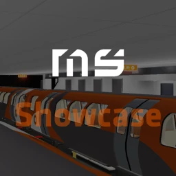 Metro Simulator - Glasgow [SHOWCASE] icon