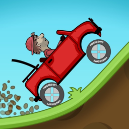 [✅Tutorial✅] Hill Climb Racing 1 But 3D