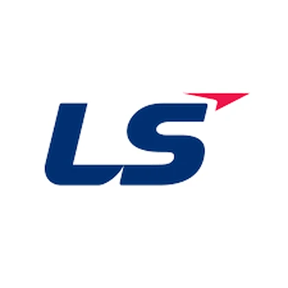 Ls company Roblox group icon