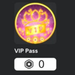 [✅] FREE DTI VIP ⭐