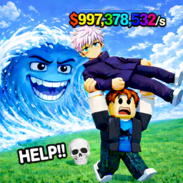 Escape Tsunami For Animes!