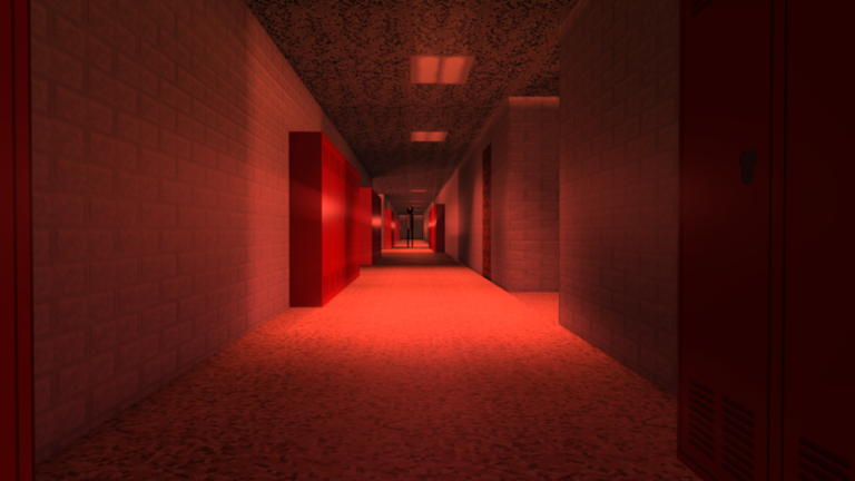 Baldi's Ultimate E&L (Solo Project) screenshot 3