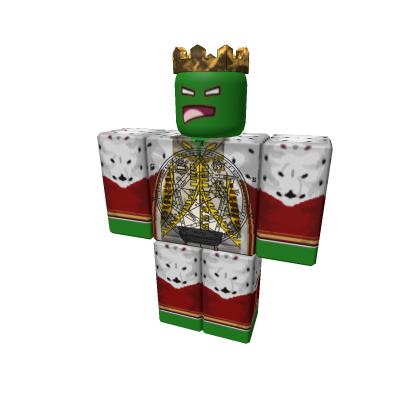 King Toxi