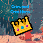 Crowned Creations