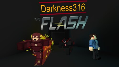 The Flash Showcase!!!