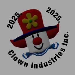 Clown Inc. Bar