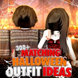 [HALLOWEEN 🎃] 200+ Matching Outfit Ideas icon