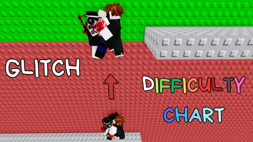 Meta’s Glitch Obby