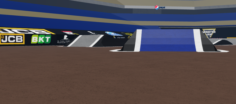 Monter Jam: San Antonio, TX I 2025 screenshot 1