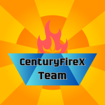 CenturyFireX Team Group Thumbnail