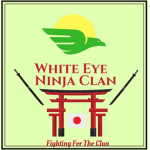 White Eye Ninja Clan