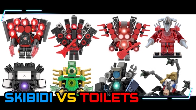 🎥Skibidi Toilet War🚽[78] screenshot 2