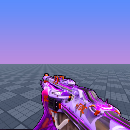 valorant reyna test icon