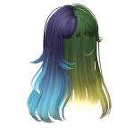 Driftspell Messy Blowout (Elementia)