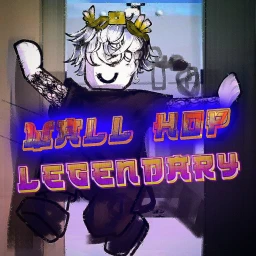 WALL HOP LEGENDARY icon