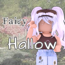 Fairy Hallow Homestore (New / still being built)