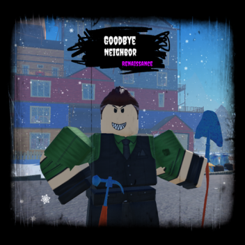 [Neu] Auf Wiedersehen Nachbar Renaissance