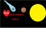 Space Lovers of Roblox (SLR)