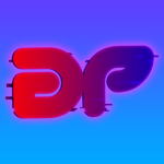 Glitched Pixel