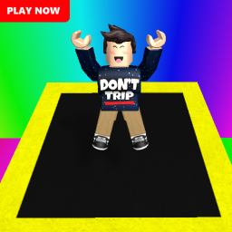 🏃 [NEW!] Jump into the air! [FRONT FLIP] icon
