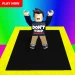 [NEW!] Jump into the air! [FRONT FLIP] icon