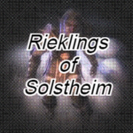 Rieklings of Solstheim