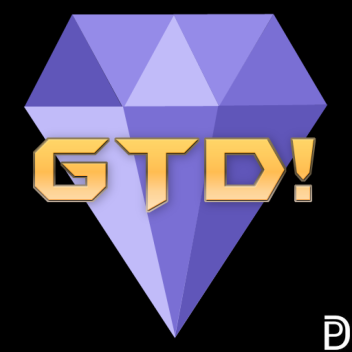 GTD: Get The Diamond!