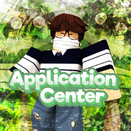 Seaside Application Center