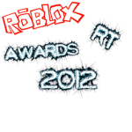 ROBLOX RT Awards 2012