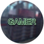 Gamer