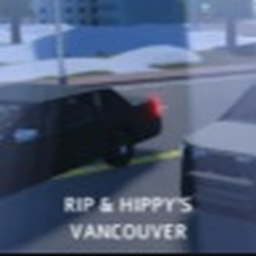 City of Vancouver Roleplay