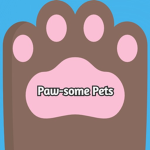Paw-Some Pet's
