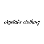 crystal's clothingg