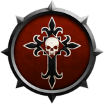 --< CHARNEL GUARD >--