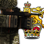 [ U K ]   British   Army