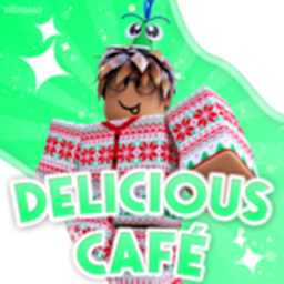 Delicious Cafe