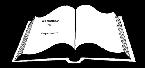 The book of darkness