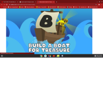 build a boat talk show
