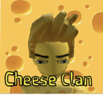 The amazing cheese clan